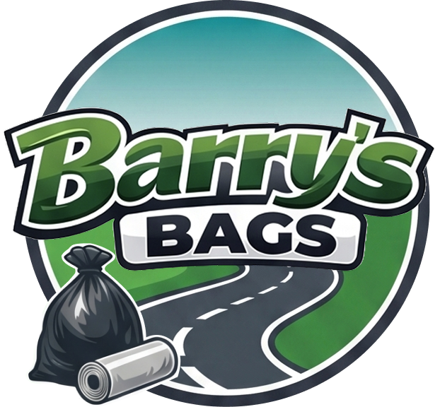 Barry's Bags